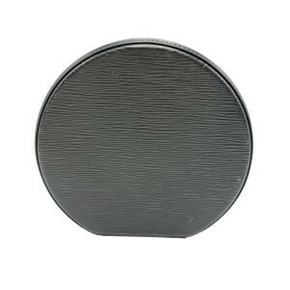 Louis Vuitton Cannes Black LV Epi Leather Handbag - Picture 4 of 9